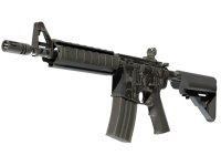 M4A4 Mainframe